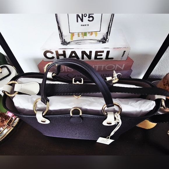 Radley London Elegant Black Tote - Picture 7 of 9